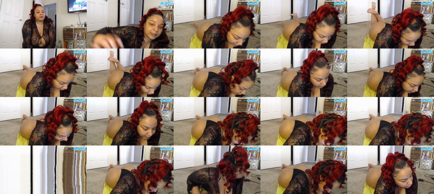 elegance CamSoda 28-03-2023